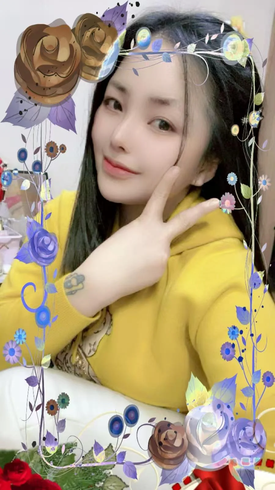 Massage therapist at Shen's Massage Center in Ras Al Khaimah, full photo 4